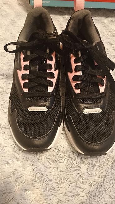 Zenske patike Puma original gaziste 24cm Izuzetno Udobne gaziste soft na lalafo.rs — 5 Zenske patike Puma original gaziste 24cm Izuzetno Udobne gaziste soft — 5