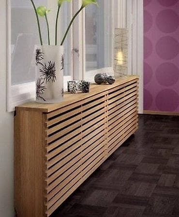 Heating equipment: Izrada maski za skrivanje radijatora, cevi, vertikala u kupatilima i at lalafo.rs — 1 Heating equipment: Izrada maski za skrivanje radijatora, cevi, vertikala u kupatilima i — 1