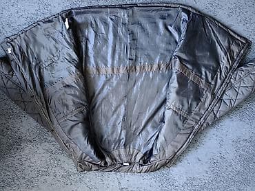 Majice: MarcoDonati muška prošivena jakna, tamnoplave boje - Kroj: klasičan na lalafo.rs — 10 Majice: MarcoDonati muška prošivena jakna, tamnoplave boje - Kroj: klasičan — 10