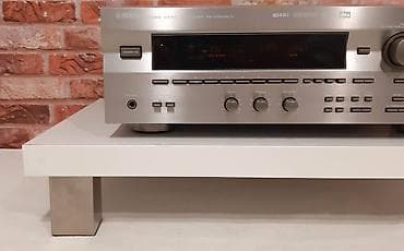 Odlično očuvan risiver marke Yamaha RX-V595aRDS Zvučno odličan na lalafo.rs — 2 Odlično očuvan risiver marke Yamaha RX-V595aRDS Zvučno odličan — 2