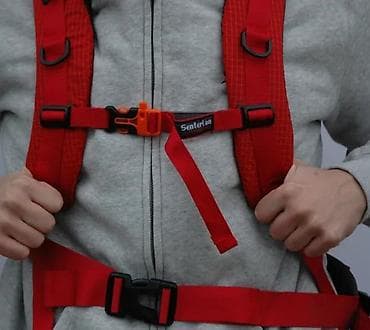 Sports & Leisure: Planinarski ranac Senterlan – 50L - Zapremina: 50 litara (oznaka at lalafo.rs — 1 Sports & Leisure: Planinarski ranac Senterlan – 50L - Zapremina: 50 litara (oznaka — 1