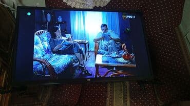 LED TV VOX – 32 inča (80 cm) - Ekran: LED, dijagonala približno 32" na lalafo.rs LED TV VOX – 32 inča (80 cm) - Ekran: LED, dijagonala približno 32"