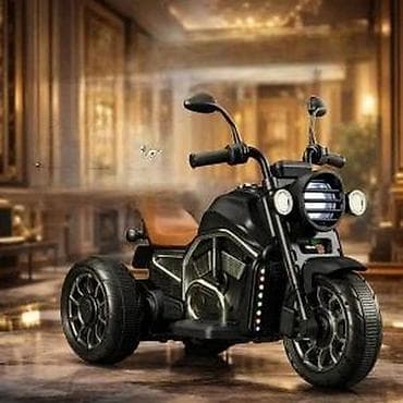 prsluk jaknica mango u: Električni trotočkaš – motor za decu - Dizajn u stilu choppera at lalafo.rs — 6 prsluk jaknica mango u: Električni trotočkaš – motor za decu - Dizajn u stilu choppera — 6