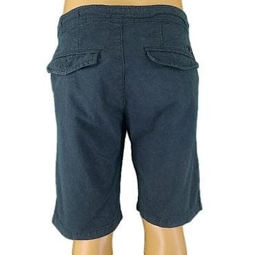 Bermude i šortsevi Tom Tailor, bоја - Tamnoplava na lalafo.rs — 1 Bermude i šortsevi Tom Tailor, bоја - Tamnoplava — 1