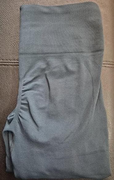 cista koza broj: Ženske sportske helanke – visok struk, duboki kroj - Kroj: visok na lalafo.rs — 8 cista koza broj: Ženske sportske helanke – visok struk, duboki kroj - Kroj: visok — 8