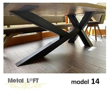 ⭐ LUX POSTOLJA za sto – METAL + LIM Model 28 ** Profili 80–100 na lalafo.rs — 10 ⭐ LUX POSTOLJA za sto – METAL + LIM Model 28 ** Profili 80–100 — 10