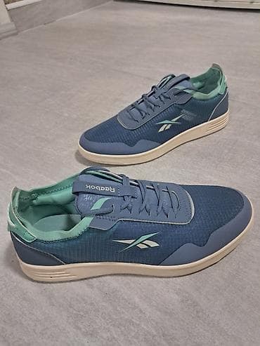 Reebok ženske patike – veličina 37,5 - Model sa pertlama, lagan i na lalafo.rs — 2 Reebok ženske patike – veličina 37,5 - Model sa pertlama, lagan i — 2