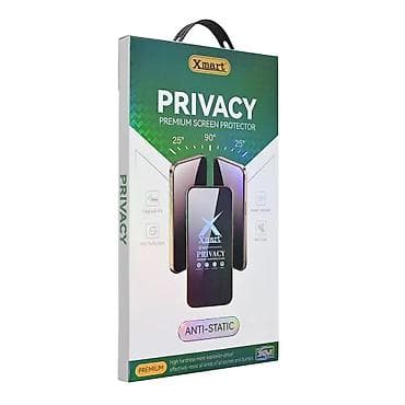 Zastitno staklo X Mart 9D Privacy za Samsung S921B/S931B Galaxy na lalafo.rs — 1 Zastitno staklo X Mart 9D Privacy za Samsung S921B/S931B Galaxy — 1