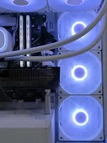 💻 Intel i7 14900KF / RTX 5070 / B760 / 32GB / 1TB – SM085PC 🚀 ✨ at lalafo.rs — 7 💻 Intel i7 14900KF / RTX 5070 / B760 / 32GB / 1TB – SM085PC 🚀 ✨ — 7