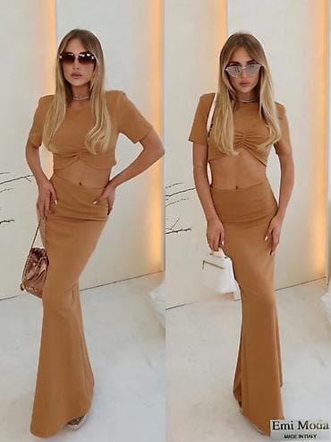 🔥Top dvodelni ženski komplet
✅2600 din na lalafo.rs — 1 🔥Top dvodelni ženski komplet
✅2600 din — 1