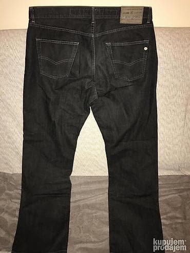 Original NAVIGARE farmerice 36 NOVE 98% cotton 2% elastin Made in na lalafo.rs — 4 Original NAVIGARE farmerice 36 NOVE 98% cotton 2% elastin Made in — 4