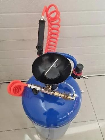 Maintenance devices: Nova i kvalitetna boca za bezkontaktno pranje auta – Penomat od 50 at lalafo.rs — 3 Maintenance devices: Nova i kvalitetna boca za bezkontaktno pranje auta – Penomat od 50 — 3