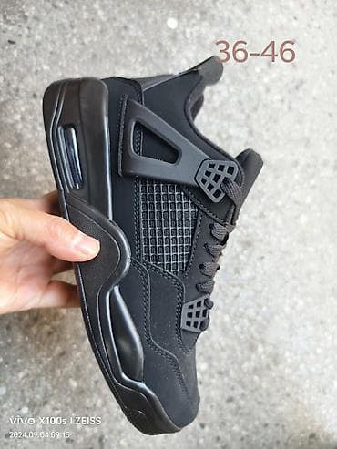 Jordan air 4 duboke patike jordanke NOVO Novo Brojevi 36 do 46 fb at lalafo.rs — 7 Jordan air 4 duboke patike jordanke NOVO Novo Brojevi 36 do 46 fb — 7