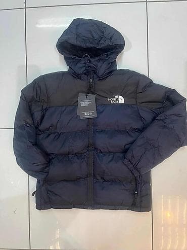 ✅The North Face zimska jakna sa kapuljačom - Model: puf jakna sa na lalafo.rs — 2 ✅The North Face zimska jakna sa kapuljačom - Model: puf jakna sa — 2