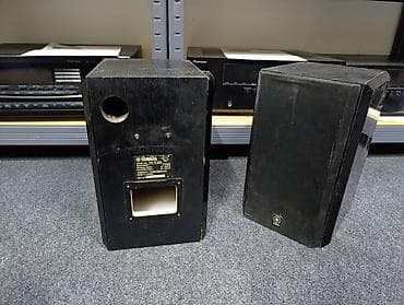 Prazne kutije yamaha NX-E 100 sa mrezicama. Dimenzije 30 x 19 x 21 na lalafo.rs — 2 Prazne kutije yamaha NX-E 100 sa mrezicama. Dimenzije 30 x 19 x 21 — 2