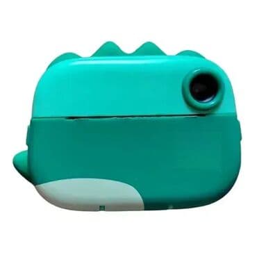 Fotoaparati: Deciji fotoaparat i stampac u jednom uredjaju. Termicko stampanje na lalafo.rs Fotoaparati: Deciji fotoaparat i stampac u jednom uredjaju. Termicko stampanje