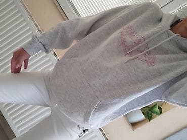 Women's Sweatshirts: Primark duks sa kapuljacom s at lalafo.rs — 6 Women's Sweatshirts: Primark duks sa kapuljacom s — 6