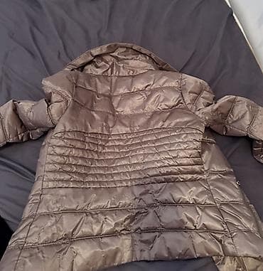 Ženska zimska jakna JOBANNI Italijanska M Ako nadjem krzno skuplja na lalafo.rs — 3 Ženska zimska jakna JOBANNI Italijanska M Ako nadjem krzno skuplja — 3