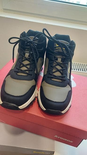 Kronos duboke patike/čizme za dečake br 40 Promašen broj pa je to na lalafo.rs — 2 Kronos duboke patike/čizme za dečake br 40 Promašen broj pa je to — 2