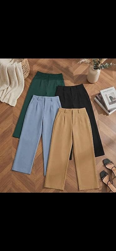 pantalone butiku ali: 🎄2kom 2500din
🎄Velicine SM L XL 2XL 3XL
🎄Spandex na lalafo.rs — 3 pantalone butiku ali: 🎄2kom 2500din
🎄Velicine SM L XL 2XL 3XL
🎄Spandex — 3