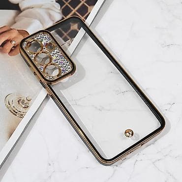 Maska Cirkon Camera za Samsung S936B Galaxy S25 Plus crna na lalafo.rs — 1 Maska Cirkon Camera za Samsung S936B Galaxy S25 Plus crna — 1