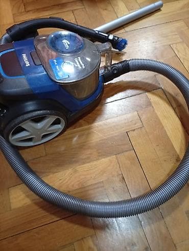 Philips usisivač bez kese – PowerPro Compact - Tehnologija na lalafo.rs — 3 Philips usisivač bez kese – PowerPro Compact - Tehnologija — 3