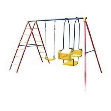 cepaci za drva: Dvorišni set za igru – ljuljaške sa penjalicom Opis: - Višenamenski na lalafo.rs — 4 cepaci za drva: Dvorišni set za igru – ljuljaške sa penjalicom Opis: - Višenamenski — 4