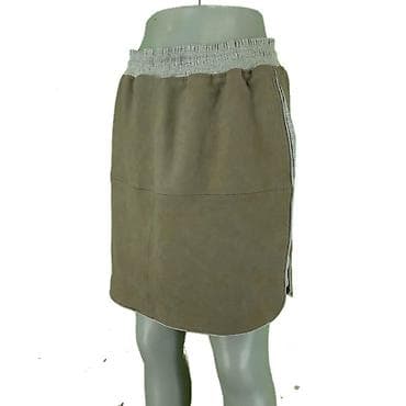 Suknja marc cain, vel. M/n4 marka: marc cain veličina: m/n4 na lalafo.rs — 2 Suknja marc cain, vel. M/n4 marka: marc cain veličina: m/n4 — 2