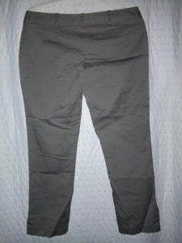 Personal Items: RINASCIMENTO ITALY ZENSKE PANTALONE ORIGINAL KAO NOVE AKCIJA | at lalafo.rs — 5 Personal Items: RINASCIMENTO ITALY ZENSKE PANTALONE ORIGINAL KAO NOVE AKCIJA | — 5
