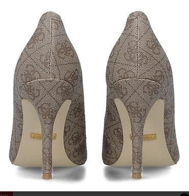 Guess cipele, br 41, jednom obuvene na lalafo.rs — 4 Guess cipele, br 41, jednom obuvene — 4