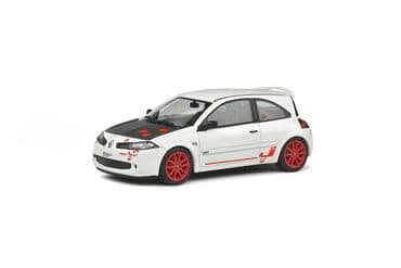 🤍 Renault Mégane R26R – Blanc Glacier – 2009 – 1:43 Solido Solido na lalafo.rs 🤍 Renault Mégane R26R – Blanc Glacier – 2009 – 1:43 Solido Solido