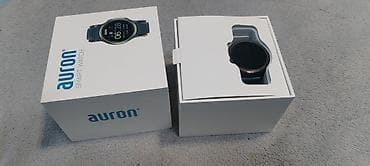 Auron SW 30 (30051) – zeleni pametni sat Sat nije koriscen - Okrugli at lalafo.rs — 2 Auron SW 30 (30051) – zeleni pametni sat Sat nije koriscen - Okrugli — 2