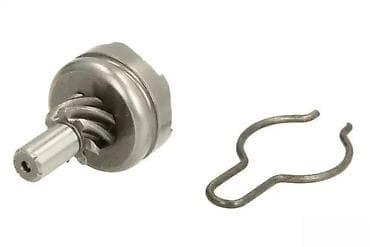 Starte bendix sa pripadajućom oprugom. Komponenta je namenjena za na lalafo.rs Starte bendix sa pripadajućom oprugom. Komponenta je namenjena za