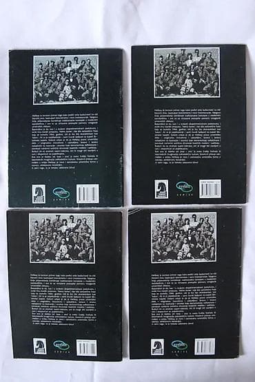 Sport & Hobby: HELLBOY SEME UNIŠTENJA KOMPLET 1, 2, 3, 4, SYSTEM COMICS | Hellboy - at lalafo.rs — 2 Sport & Hobby: HELLBOY SEME UNIŠTENJA KOMPLET 1, 2, 3, 4, SYSTEM COMICS | Hellboy - — 2