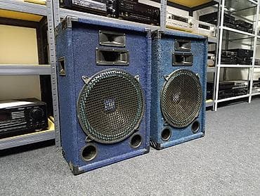 Raveland MEGA series X 1538 razglasi trosistemci sa basevima od 15 na lalafo.rs — 5 Raveland MEGA series X 1538 razglasi trosistemci sa basevima od 15 — 5