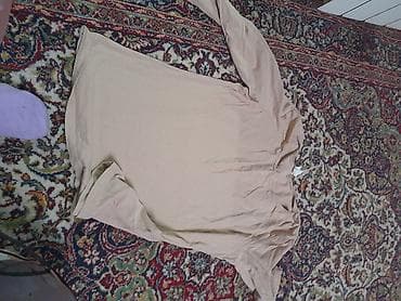 Bež majica dugih rukava – H&M - Brend: H&M (etiketa vidljiva) na lalafo.rs — 2 Bež majica dugih rukava – H&M - Brend: H&M (etiketa vidljiva) — 2