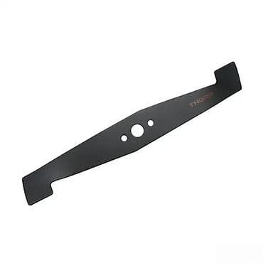 Tools & Equipment: THORP nož za kosilicu – univerzalni mulching nož - Dužina: 370 mm - at lalafo.rs — 1 Tools & Equipment: THORP nož za kosilicu – univerzalni mulching nož - Dužina: 370 mm - — 1