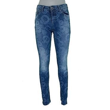 Farmerke desigual, vel.s/w26 marka: desigual veličina: s/w26 na lalafo.rs — 1 Farmerke desigual, vel.s/w26 marka: desigual veličina: s/w26 — 1