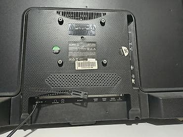 LG LCD TV 32" – model 32CS460 - Dijagonala ekrana: 32 inča (81 cm) at lalafo.rs — 5 LG LCD TV 32" – model 32CS460 - Dijagonala ekrana: 32 inča (81 cm) — 5