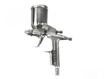 Pneumatic Tools & Compressors: Pištolj za farbanje – Mini, dizna 0,5 mm, GEKO, Poljska Cena at lalafo.rs — 3 Pneumatic Tools & Compressors: Pištolj za farbanje – Mini, dizna 0,5 mm, GEKO, Poljska Cena — 3