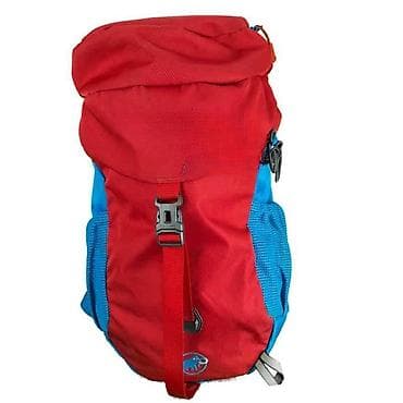 Ranac mammut first trion 12 l marka: mammut dimenzije: 25x45x15 cm na lalafo.rs — 1 Ranac mammut first trion 12 l marka: mammut dimenzije: 25x45x15 cm — 1