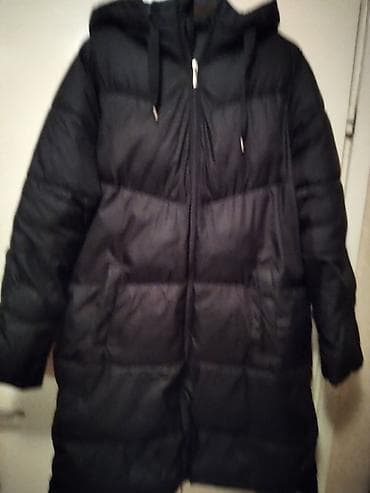 Zenska jakna Esmara vel. M,br. 40/42, ocuvana,ima kapuljacu koja se ne na lalafo.rs Zenska jakna Esmara vel. M,br. 40/42, ocuvana,ima kapuljacu koja se ne