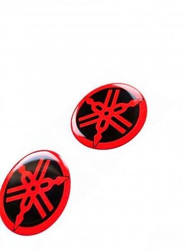 Transport: Yamaha Fluo crvena - Stikeri - 1535 📌 Opis: Samolepljivi stikeri at lalafo.rs — 4 Transport: Yamaha Fluo crvena - Stikeri - 1535 📌 Opis: Samolepljivi stikeri — 4