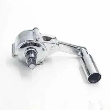 Ruski Ključ za Auto 1/2 🔧🚗 🔹 Set uključuje: Gedore dimenzija: M17 na lalafo.rs Ruski Ključ za Auto 1/2 🔧🚗 🔹 Set uključuje: Gedore dimenzija: M17