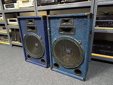 Raveland MEGA series X 1538 razglasi trosistemci sa basevima od 15 na lalafo.rs — 6 Raveland MEGA series X 1538 razglasi trosistemci sa basevima od 15 — 6