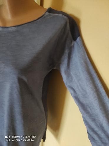 Bluza velicina XS. Iz uvoza. Pozadi poluprovidna at lalafo.rs — 5 Bluza velicina XS. Iz uvoza. Pozadi poluprovidna — 5