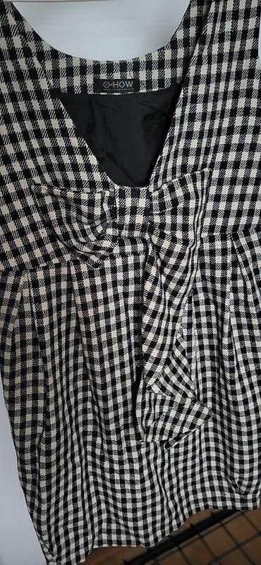 👗 Haljina – nova Sa srebrnim detaljima, prelepo stoji Može se na lalafo.rs — 2 👗 Haljina – nova Sa srebrnim detaljima, prelepo stoji Može se — 2