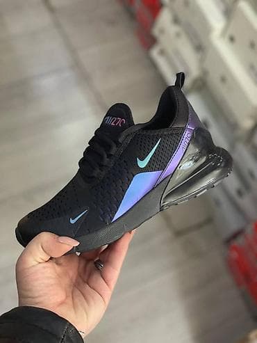 Nike air max 270 patike
Novo
Brojevi 36 do 41
fb Moja Kupovina 1 na lalafo.rs Nike air max 270 patike
Novo
Brojevi 36 do 41
fb Moja Kupovina 1