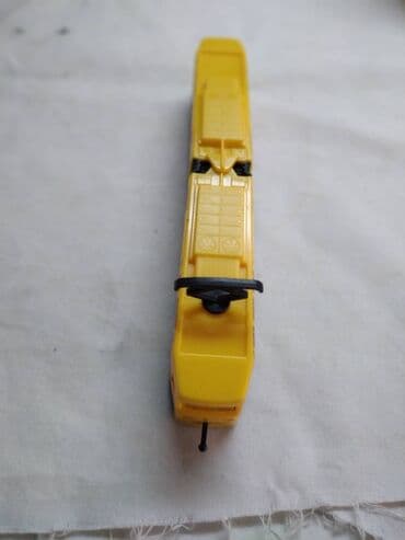 Antique vases & decor: SIKU Tramvaj 1615.Tramvaj napravljen od metalnih i plastičnih at lalafo.rs — 2 Antique vases & decor: SIKU Tramvaj 1615.Tramvaj napravljen od metalnih i plastičnih — 2