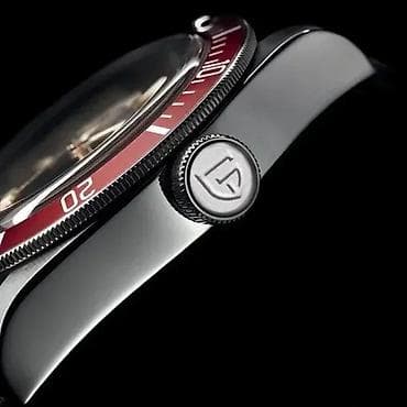 myki touch sat: PAGANI DESIGN PD-1671 - 42mm - Crvena - Tudor BB58 Homage Potpuno nov at lalafo.rs — 5 myki touch sat: PAGANI DESIGN PD-1671 - 42mm - Crvena - Tudor BB58 Homage Potpuno nov — 5